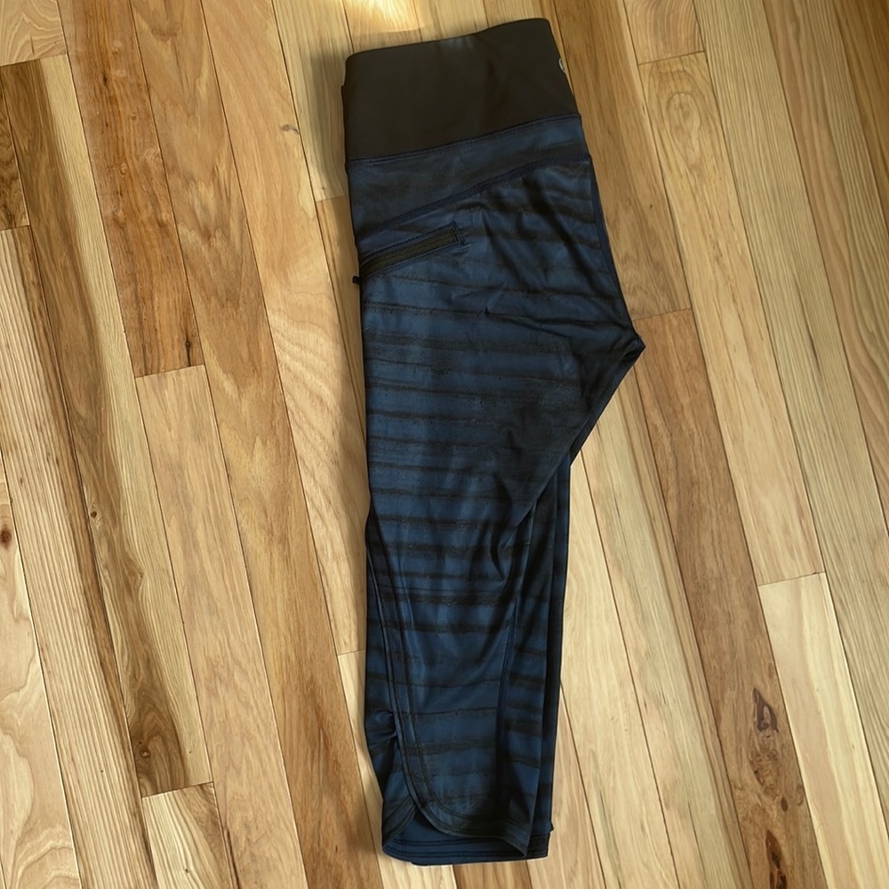 lululemon workout pants